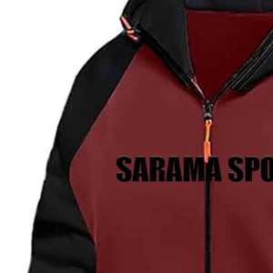 Sudadera con Capucha de Estilo Moderno, Personalizada con Estampado, al por Mayor, Informal para Uso Diario, Mezcla de Algodón, Unisex, Logotipo Personalizado OEM - Product Image 6