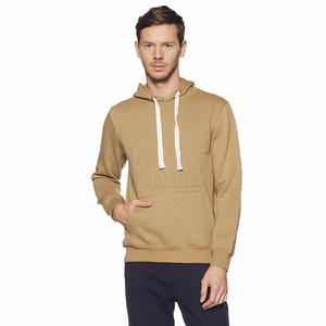 Sudaderas con Capucha Personalizadas Premium para Hombre 2026, Sudaderas de Algodón de Moda al por Mayor, Excelente Ajuste, Estilo Moderno y Cómodo para Hombre - Product Image 2
