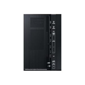 ทีวีมินิ LED ขนาด 65 นิ้ว 163 ซม. สมาร์ทแอนดรอยด์ 4K อัปสเกลลิ่ง HD ความละเอียดสูง ภาษาอังกฤษเป็นภาษาเริ่มต้น สำหรับใช้ในบ้านและโรงแรม - Product Image 5