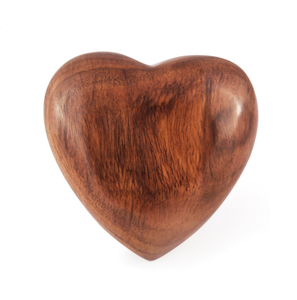 Grossiste Fabrication d'urne en bois souvenir Cendre Crémation Funéraire Fabrication artisanale Urne en bois décorative du Vietnam - Product Image 6