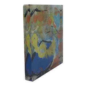 Posavasos de acrílico Premium 2025 Elegantes soluciones de plástico para vasos con estilo exquisito Directo del fabricante - Product Image 2