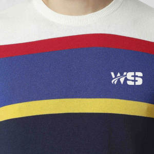 Offre Spéciale nouveauté hommes 100% coton sweat-shirts Design de mode pour l'automne meilleur prix en gros - Product Image 5