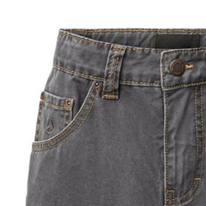 Vêtements urbains élégants et essentiels, tissu durable et respirant, coupe moderne raffinée, pour tous les jours / tenue décontractée pour garçons, avec possibilité de personnalisation du logo. - Product Image 4