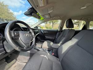 IMPRESIONANTE Toyota <span class=keywords><strong>Corolla</strong></span> <span class=keywords><strong>iM</strong></span> <span class=keywords><strong>2018</strong></span> con TRANSMISIÓN AUTOMÁTICA de 4 CILINDROS - Product Image 5