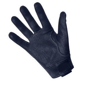 ถุงมือเบสบอลพรีเมียม MOQ ต่ำ ฝ่ามือหนัง ยึดเกาะสูง ระบายอากาศได้ดี สวมใส่สบาย ยืดหยุ่น - Product Image 6