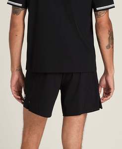 Haute qualité 100% Polyester vêtements de Tennis nom d'équipe personnalisé uniformes de sport pour hommes et femmes, y compris les shorts imperméables - Product Image 4