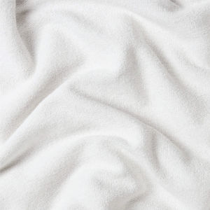 Jersey 100% algodón polar pulóver sudaderas cuello redondo pijama estilo suelto patrón sólido ropa de invierno liso teñido y lavado - Product Image 6