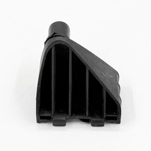 Clip de fixation d'étagère de coffre gauche 2K0863533 pour VW Caddy III 2K Caddy IV SA - Product Image 2