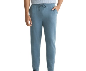 Conjunto Deportivo Ligero para Hombre, Pantalones Deportivos Holgados Personalizados para Hombre y Mujer, Sudadera con Capucha y Pantalones Deportivos para Descansar - Product Image 2
