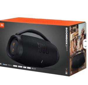 Original 3 Portable Outdoor Wireless <b>Speaker</b> Loud <b>Bass</b> Subwoofer - Product Image 2