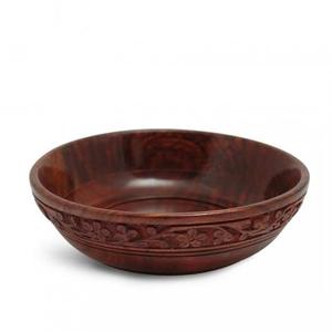 Frutero de Metal de Diseño Moderno y Lujoso, Acabado Brillante, Forma Personalizada, Ecológico, Hecho a Mano, para Servir Frutas en Fiestas, para la Mesa de Comedor - Product Image 3