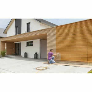 <span class=keywords><strong>Pistola</strong></span> de Pintura Eléctrica <span class=keywords><strong>Wagner</strong></span> para Bricolaje con Motor sin Escobillas de 220V, Bomba de 5L y Vaso, Aplicación Industrial - Product Image 1