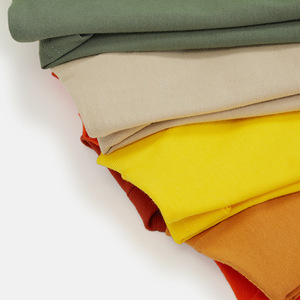 T-shirt à manches longues en coton épais 250g pour hommes adultes unisexe avec logo personnalisé pour enfants T-shirt vierge pour hommes avec logo OEM - Product Image 3