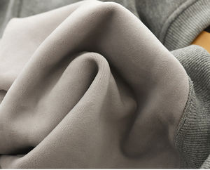 Sweat-shirt à manches longues pour femme, haut de gamme, décontracté, col ras du cou, personnalisé, impression privée, Logo, femme adulte - Product Image 4