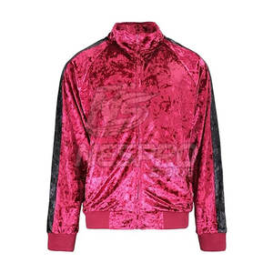 Vente en gros Survêtements en velours légers de qualité supérieure pour hommes Hiver Décontracté Solide Séchage rapide Écologique Respirant - Product Image 2