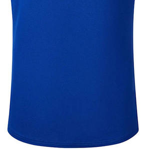 Camisas de Manga Corta de Punto para Hombre con Logotipo Personalizado - Patrón Sólido de Secado Rápido, Impresión Personalizable, Mejor Precio, Estilo Casual Elegante - Product Image 5