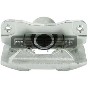 Supporto Freno Posteriore Destro FEBEST (0477-K94WRR) - Product Image 1
