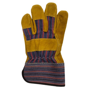 ถุงมือนิรภัยแบบใช้แล้วทิ้ง - Product Image 3