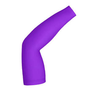 Manchons de bras de sport respirants et à séchage rapide, personnalisés, pour le basketball et le cyclisme, protection pour les bras, pour hommes et femmes - Product Image 2