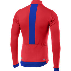 Maillot de Ciclismo para Hombre, Sin Mangas, Colores Personalizados, Transpirable, de Poliéster, para Ciclismo de Montaña y Motocross - Product Image 2