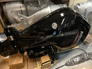 ปรอท100แรงม้าเพลายาว F100 EFI elpt CT - Product Image 6