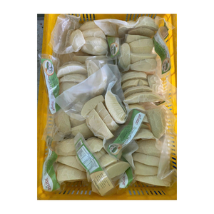 Tranches de corossol congelées sans saveurs artificielles idéales pour les smoothies de qualité supérieure et les recettes à base de fruits - Product Image 3