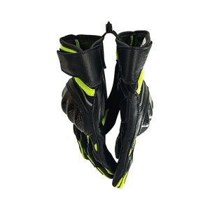 Gants de motocross au design optimal, confortables, respirants, durables, grande taille, pour sports de plein air, compatibles écran tactile, haute performance - Product Image 5