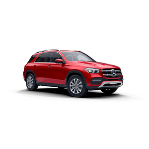 VUS de Luxe GLE 350 avec Performance Avancée et Fonctionnalités Technologiques Innovantes - Product Image 3