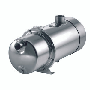 Bomba de agua para aplicaciones de flujo de alta presión Construcción duradera Uso de energía eficiente Ideal para necesidades industriales domésticas - Product Image 4