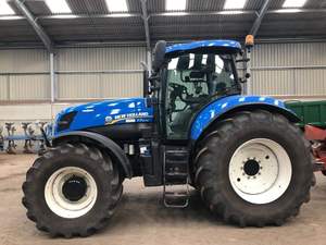 Meilleur prix de gros pour tracteur agricole New Holland Workmaster 25S avec chargeur frontal hydrostatique, meilleur prix de gros pour tracteur agricole - Product Image 4