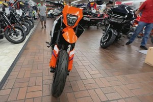 ใหม่2025 ktmm 390 SMC R - Product Image 4
