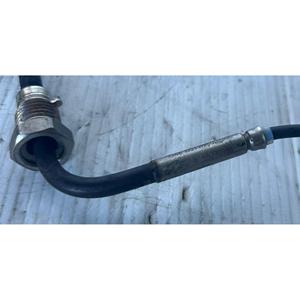 SENSOR DE TEMPERATURA DE LOS GAS ESCAPEADOS FIAT 500 Serie X 55270986 55260384 Diésel 1598 (15>) - Product Image 4