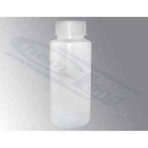 ขวด PE-LD ในห้องปฏิบัติการพร้อมคอกว้าง250มล. GL45 Butelka ทำจากพลาสติก - Product Image 1