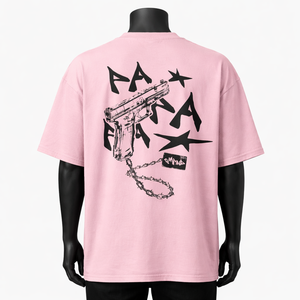 Camiseta de Algodón Peinado de 180 g/m² para Hombre, Camiseta con Diseño Personalizado, Camiseta con Impresión DTG Personalizada, Camiseta Blanca de Alta Calidad - Product Image 2