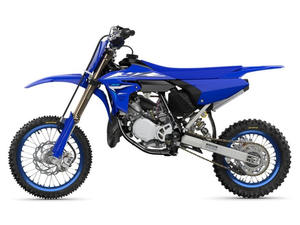 Ventas Anuales 2026 YZ65 Motocross Nueva (Motocicletas) - Product Image 3