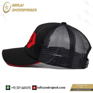 Tappi da pesca all'aperto da uomo nuovi cappellini da sole estivi traspiranti in rete con visiera per ventilazione regolabile cappello da sole