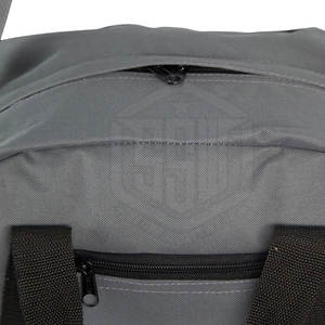 Sac de sport personnalisé de haute qualité, best-seller, idéal pour les voyages, vente en ligne, sac de sport léger avec logo imprimé sur mesure - Product Image 5