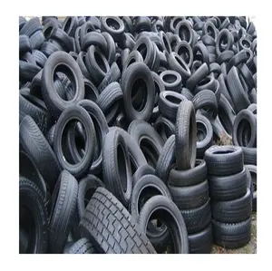 저렴한 중고 타이어의 도매 공급 업체./품질 자동차 타이어 대량 수출 준비
