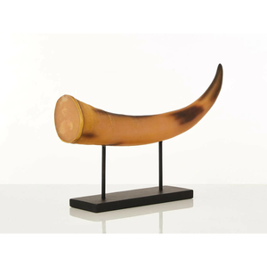 Decoración para el Hogar de Cuerno de Búfalo - Vajilla Moderna y Elegante para Sala de Estar y Dormitorio, Diseño Ecológico y Personalizable - Product Image 4