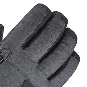 ถุงมือสกีและสโนว์บอร์ดหนังแท้สำหรับเล่นสกีและสโนว์บอร์ด - Product Image 5