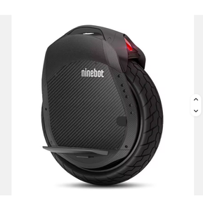 NEW Z10 1800W 45กม./ชม. มอเตอร์ไร้แปรงถ่าน พับได้ รถไฟฟ้าล้อเดียว - Product Image 1