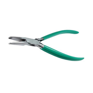 Alicates puntiagudos redondos para fabricantes de joyas, alicates de punta redonda y Punta de cadena Superfina, alicates para hacer joyas con cuentas - Product Image 5