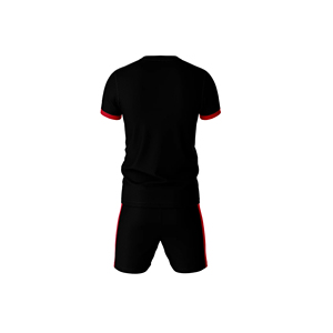Vente en gros d'ensembles d'uniformes de maillots de rugby respirants personnalisés, portez des uniformes de ligue de sublimation vêtements de sport personnalisés - Product Image 2