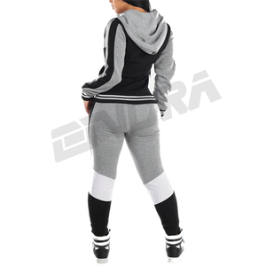 Survêtements de qualité supérieure pour hommes et femmes pour l'entraînement à la course à pied et les vêtements décontractés grande taille Améliorez votre style pour l'hiver - Product Image 4