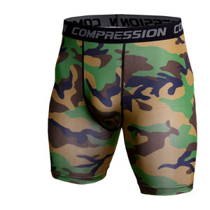 Pantalones Cortos de MMA Unisex de Alta Calidad con Logotipo Personalizado, Ropa de Artes Marciales y Jiu Jitsu, Secado Rápido, Transpirable, Spandex/Poliéster, Todos los Colores - Product Image 4