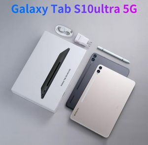 Teléfono Inteligente Galaxy S10 TAb 5G de Aluminio Industrial 100% ORIGINAL de Alta Calidad, Garantía de 3 Años, Excelente Precio, Desbloqueado, Disponible en Stock - Product Image 2
