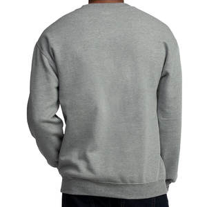Sweat-shirts en molleton de coton premium de gros pour hommes, impression et broderie de logo personnalisés disponibles, tous les styles - Product Image 2