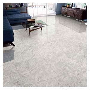 Azulejos de Porcelana PGVT de 600x600 mm con Borde Rectificado, Soluciones de Pisos sin Juntas, Baja Absorción de Agua, Azulejos Vitrificados Esmaltados - Product Image 6