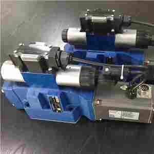 Válvula solenoide de válvula proporcional con buena calidad 4WRTE 4WRTE-43-M-00 4WRTE35V1000P-42/6EG24K31/4WRA 4WRTE-43-M-00 4WRTE35V1000P-42/6EG24K31/4WRA 1 - Product Image 3