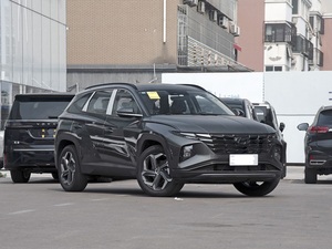 <span class=keywords><strong>Tucson</strong></span> <span class=keywords><strong>Nx4</strong></span> Hyun-dai Auto Nuevo - Product Image 1